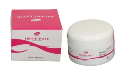 Picture of PROPHY PASTE ( Mint /Strawberry) - 75 gms 