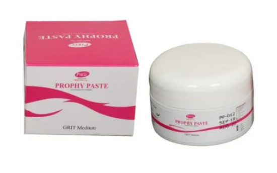 Picture of PROPHY PASTE ( Mint /Strawberry) - 75 gms 