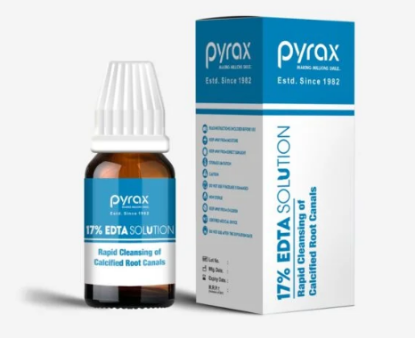 Picture of EDTA SOLUTION 17% - 15 ml