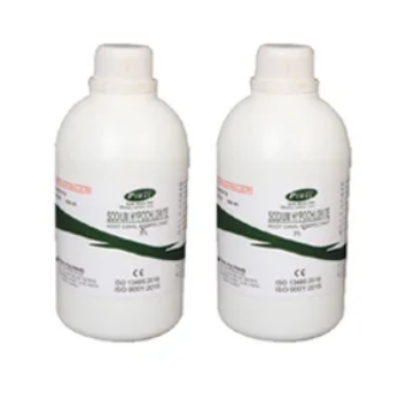 Picture of Sodium Hypochlorite ( Concentration: 3% ) - 500 ml