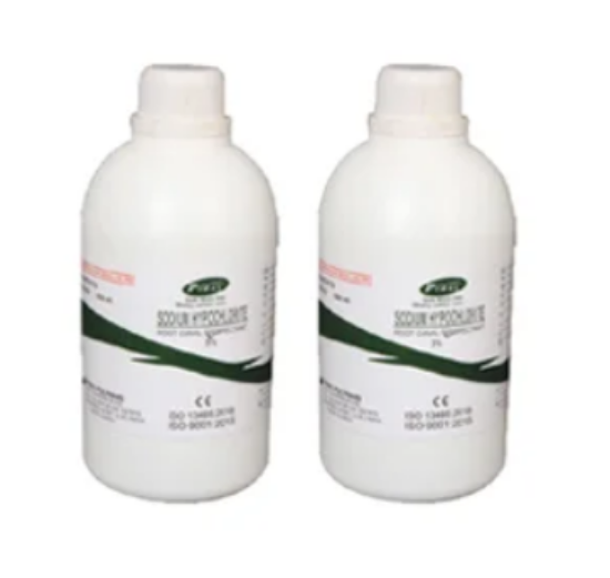 Picture of Sodium Hypochlorite ( Concentration: 3% ) - 500 ml