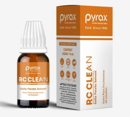Picture of R.C. Clean (SOFTENING GUTTA-PERCHA) - 15 ml
