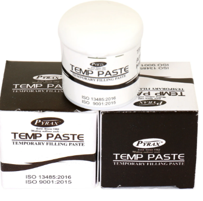 Picture of Temporary Filling Paste -Temp Paste (Non Eugenol) -25 gms
