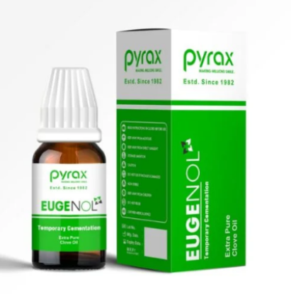 Picture of EUGENOL (Pure) - 100 ml