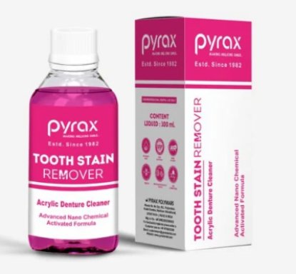 Picture of Tooth Stain Remover - 100 ml