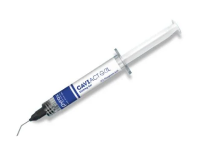 Picture of CAVIACT (Tooth Etching Gel) - 5 ml