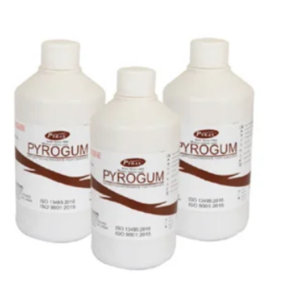 Picture of PYROGUM GUM PAINT - 400 ml