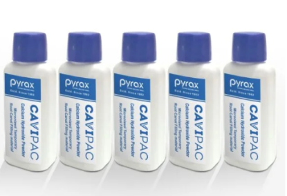 Picture of Calcium Hydroxide Powder - 15 gm