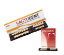Picture of LACTODENT : Cross Linked Acrylic Teeth - Full Set