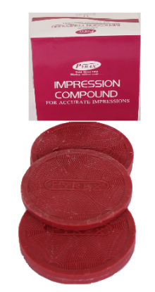 Picture of Impression Composition /Compund – 200 gms