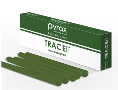 Picture of Green Tracing Sticks – 10 Pcs