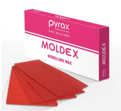 Picture of Dental Modelling Wax - 200 gms