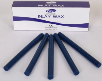 Picture of Inlay Wax – 10 Sticks