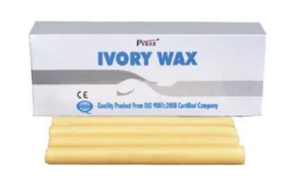 Picture of Ivory Wax - 10 Sticks