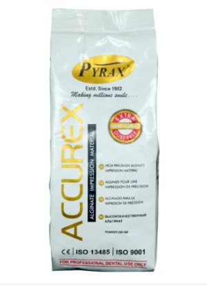 Picture of Alginate Impression Material  ACCUREX - 226 gms