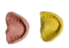 Picture of Alginate Impression Material  ACCUREX - 226 gms