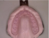 Picture of Alginate Impression Material  ACCUREX - 226 gms