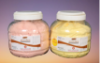 Picture of Alginate Impressions Material  ACCUREX - 1126 gms