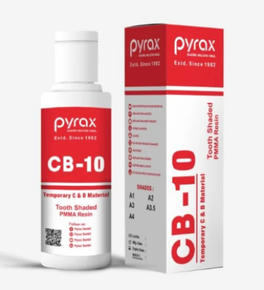 Picture of CB-10 Crown and Bridge (VITA SHADES) - 400 gms