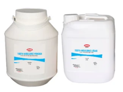 Picture of Tooth Moulding Powder- 1 Kg