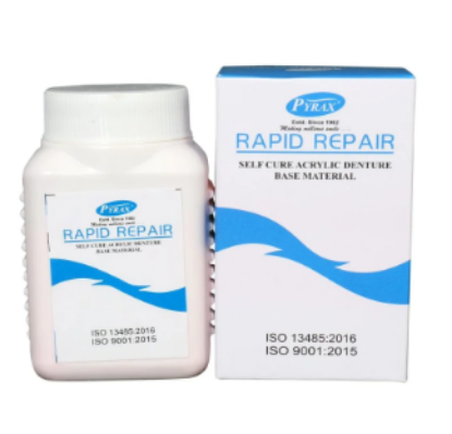 Picture of Pyrax Rapid Repair Powder (Veined) - 100 gms