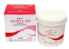 Picture of ACRYL-HI (Hi-Impect Denture Base Material) Powder - 200 gms