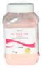 Picture of ACRYL-HI (Hi-Impect Denture Base Material) Powder - 200 gms