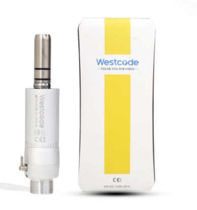 Picture of Westcode Air-Motor Handpiece XM-MW01 B2