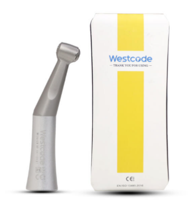 Picture of Westcode Contra Angle Handpiece XM-EW01