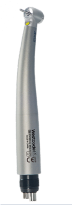 Picture of Westcode Titanium LED Handpiece