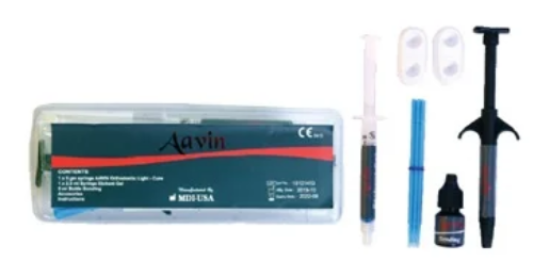 Picture of Aavin Light Cure Orthodontic Bond Kit