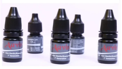 Picture of Aavin Light Cure Composite Adhesive Bond 7th Gen.  - 5 ml