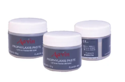 Picture of Aavin Prophylaxis Paste ( Mint Flavour )  - 100 gms