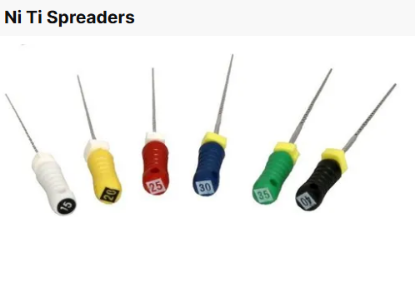 Picture of IMD NI TI - Spreader - 6 Pcs / Box