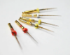 Picture of H&W NI TI Heat Treated PREDATOR New Rotary File System - 6 Pcs/ Box