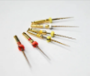 Picture of H&W NI TI Heat Treated PREDATOR New Rotary File System - 6 Pcs/ Box