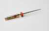 Picture of H&W NI TI Heat Treated PREDATOR New Rotary File System - 6 Pcs/ Box