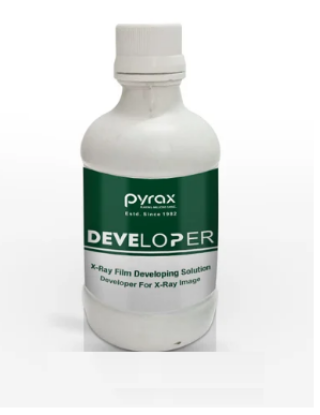 Picture of X - Ray Developer - 226 ml