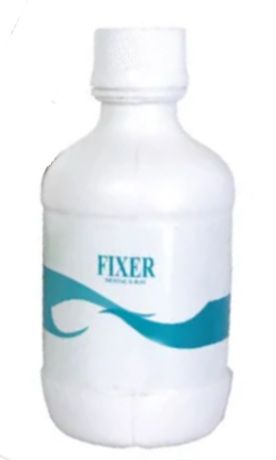 Picture of X - Ray Fixer - 226 ml