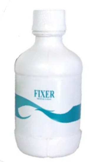 Picture of X - Ray Fixer - 226 ml