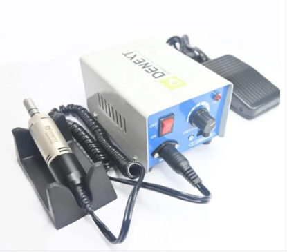 Picture of Denext Micromotor with Control Box