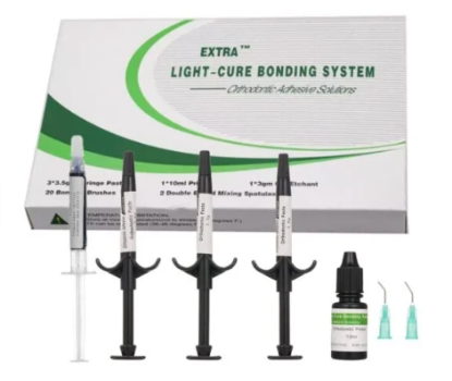 Picture of Light Cure Bonding System