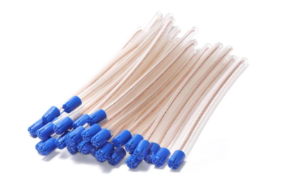 Picture of Suction Tips / Saliva Ejector ( Imported ) - 100 Pcs