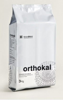 Picture of Orthokal - 3 Kg.