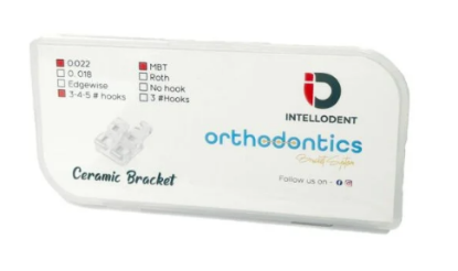 Picture of Ceramic Bracket