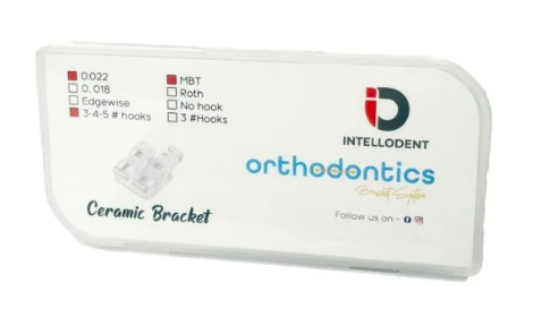 Picture of Ceramic Bracket