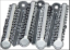 Picture of Ligature Ties - 40 Strips/ Pkt