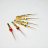 Picture of Heat Treated Predator Blue Rotary File System - 6 Files /Pkt