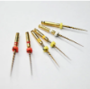 Picture of Heat Treated Predator Blue Rotary File System - 6 Files /Pkt