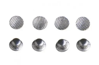 Picture of Lingual Button Bondable Monoblock Base - 10 Pcs/Pkt